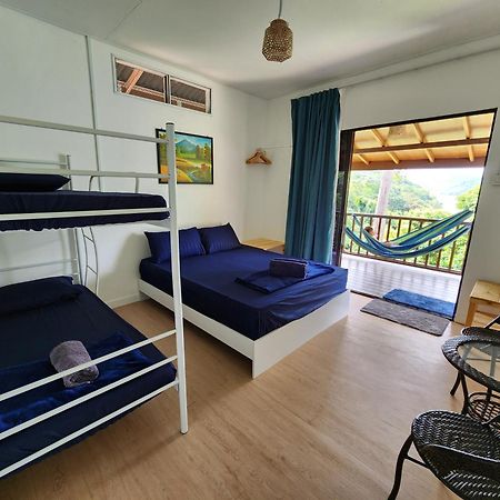 Bigfin Beach Resort Kota Belud Exterior photo