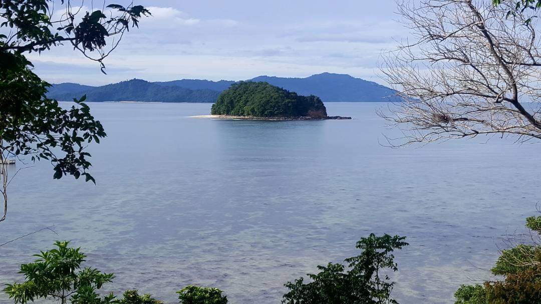 Bigfin Beach Resort Kota Belud Exterior photo